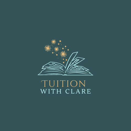 Tuition With Clare